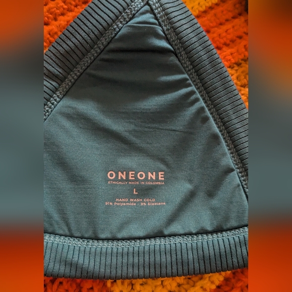 OneOne Bikini - Picture 6 of 12